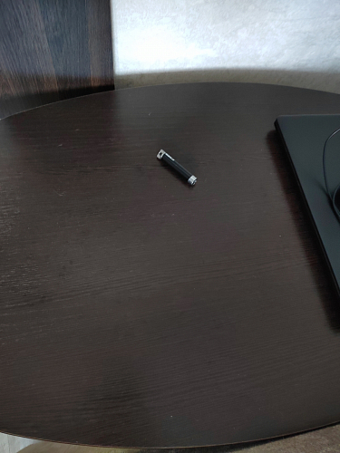 Журнальный стол Лидер схема фото покупателя 64