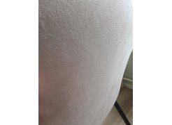 Стул на металлокаркасе Вейв П темно-серый / черный фото покупателя 327