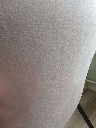 Комплект стульев Седа К 2 шт латте / черный фото покупателя 327