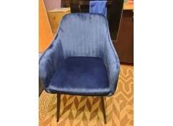 Стул на металлокаркасе Slam тёмно-серый фото покупателя 86