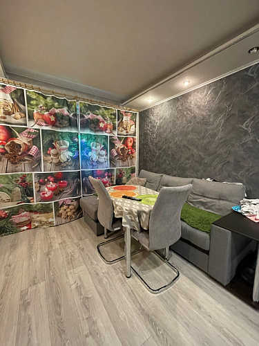 Стул Basit бежевый фото покупателя 38