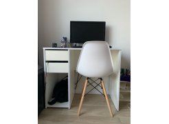 Стул Eames light green фото покупателя 164
