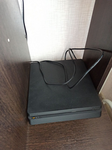 Компьютерный стол Джаз-24 левый венге фото покупателя 117