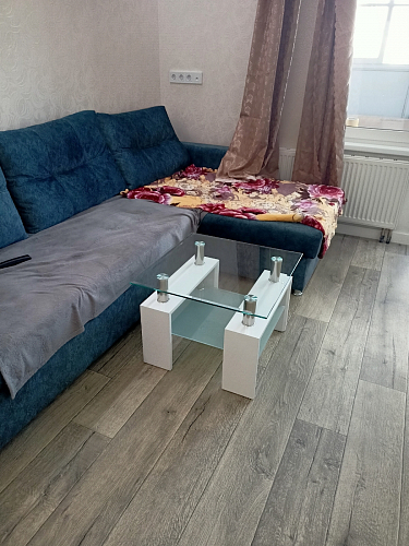 Журнальный столик CT1-052 white фото покупателя 28