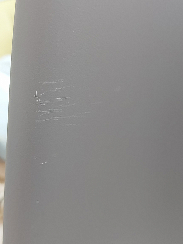 Стул Eames black фото покупателя 365