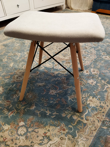 Табурет Ben pink фото покупателя 28