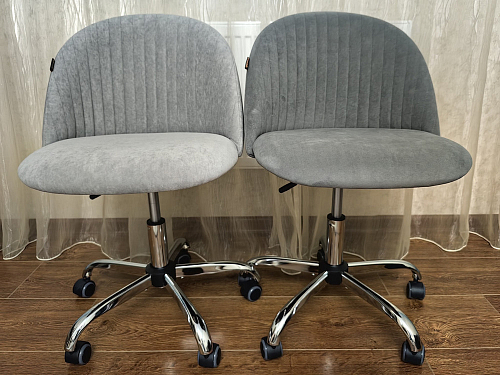 Компьютерное кресло Melody/Мелоди малахит фото покупателя 174