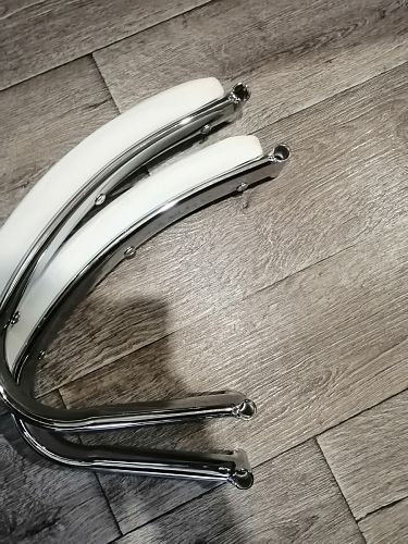 Компьютерное кресло Aragon dark grey фото покупателя 93