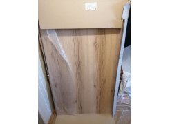 Стол Лота Лофт 140 25 мм юта / белый матовый фото покупателя 337