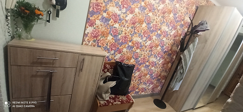 Обувница ТП-4 дуб сонома / белый фото покупателя 20