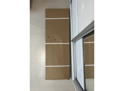 Односпальная кровать Фади 80х200 черная фото покупателя 1417