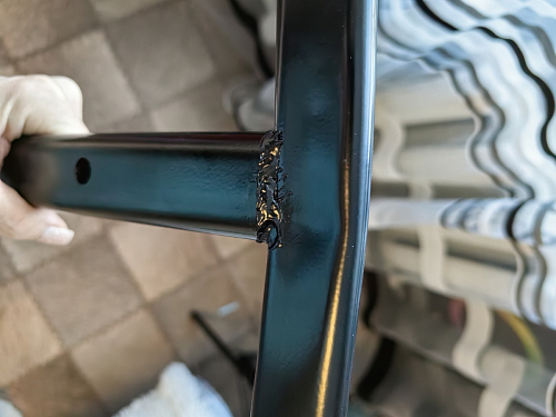 Компьютерное кресло Kolson whitе фото покупателя 86