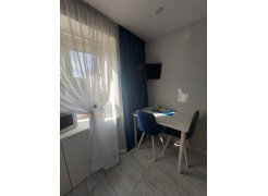 Стул на металлокаркасе Чилли светло-серый / черный фото покупателя 102