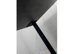 Барная стойка Дилан Лофт 120х60х90 бетон фото покупателя 57