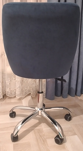 Компьютерное кресло Swan/Сван розовый фото покупателя 36