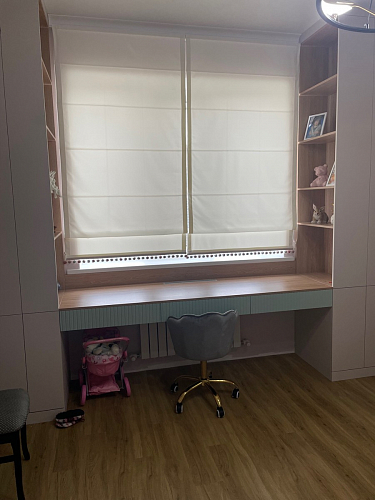 Компьютерное кресло Bud grey фото покупателя 14