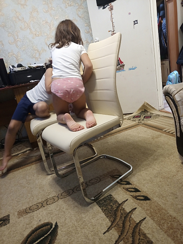 Стул Basit бежевый фото покупателя 29