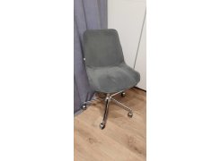 Компьютерное кресло Style серый 29 фото покупателя 4