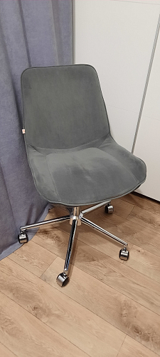 Компьютерное кресло Style олива 23 фото покупателя 4