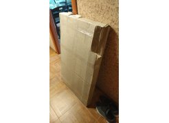 Деревянный стол Терлок фото покупателя 2