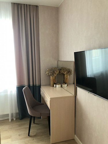 Стул Kora темно-серый фото покупателя 2