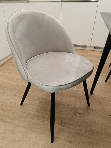 Стул Dodo синий фото покупателя 100