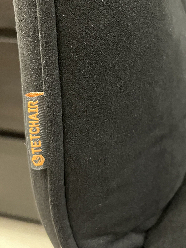 Компьютерное кресло Zero/Зеро серый 29 фото покупателя 182