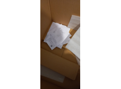 Стул на металлокаркасе Gabi 1 light blue / black фото покупателя 79