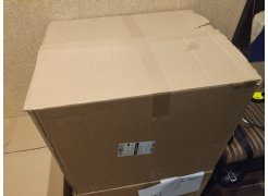 Стул на металлокаркасе Kora gray / black фото покупателя 65