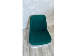 Стул на металлокаркасе Седа К 02 светло-серый / белый фото покупателя 113