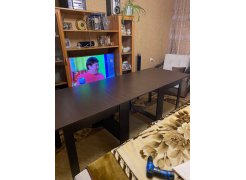 Стол-книжка СтК7 дуб сонома фото покупателя 219