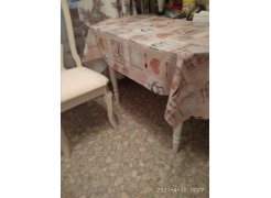 Стол Риттен белый фото покупателя 30