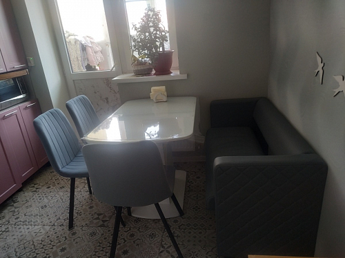 Стул Sling серый фото покупателя 11