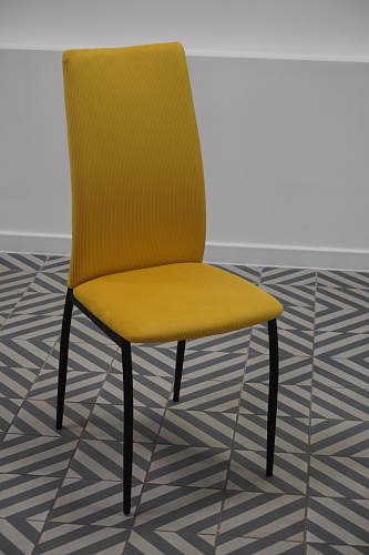 Стул Tod red / black из шоурума 4