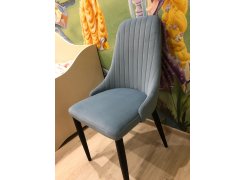 Стул на металлокаркасе Kora white фото покупателя 19