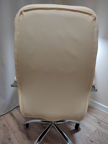 Компьютерное кресло Tomar серое фото покупателя 59