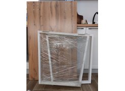 Стол Лота Лофт 140 25 мм черный матовый / бетон фото покупателя 268