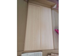 Стол письменный Kiwi белый - Уцененный экземпляр фото покупателя 23