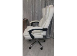 Компьютерное кресло Kolson сream фото покупателя 128