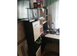 Стол компьютерный Джаз-15 белый правый фото покупателя 67