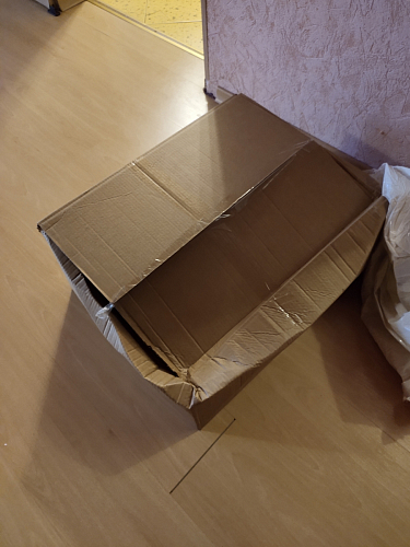 Стул Farini grey fabric фото покупателя 20