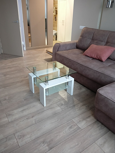 Журнальный столик CT1-052 white фото покупателя 65