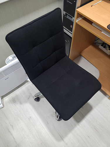 Компьютерное кресло Zero/Зеро бежевый 7 фото покупателя 167