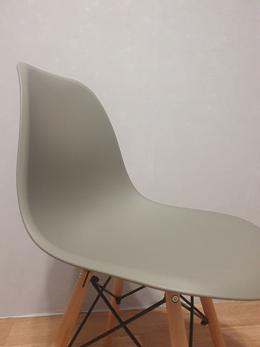 Стул Eames beige фото покупателя 83