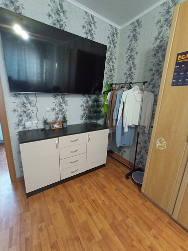 Комод Кэт-7 венге linum/дуб белфорт фото покупателя 80