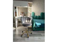 Компьютерное кресло Bud pink фото покупателя 20