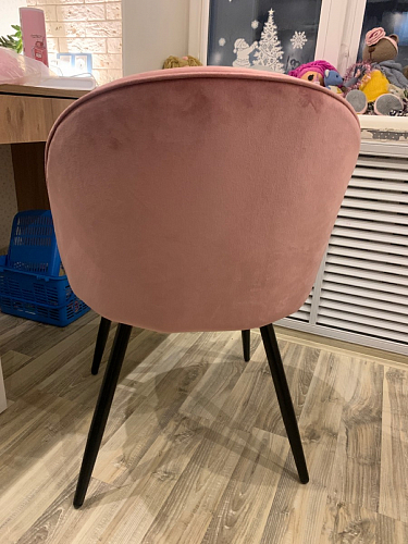 Стул Dodo бежевый фото покупателя 57