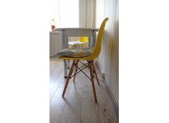 Стул Eames light green фото покупателя 434