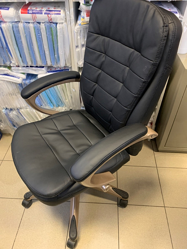 Компьютерное кресло Palamos черное фото покупателя 40