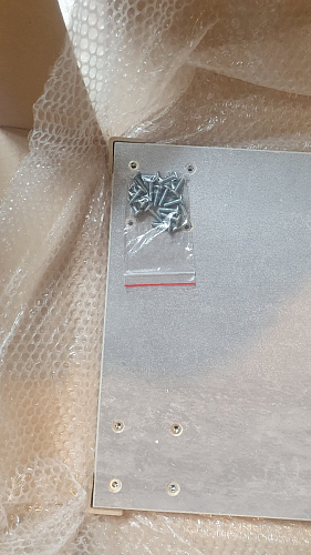 Барная стойка Дилан Лофт 120х50х90 бетон фото покупателя 23